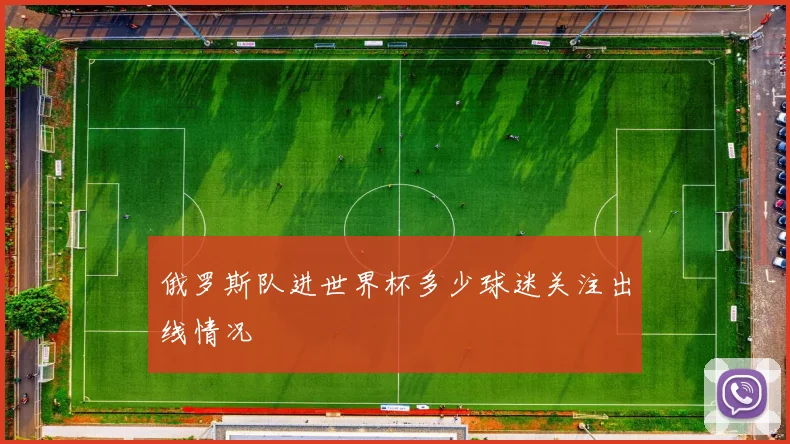 俄罗斯队进世界杯多少球迷关注出线情况